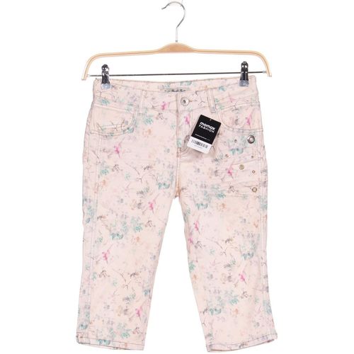 Amor, Trust & Truth Damen Shorts, cremeweiß, Gr. 36