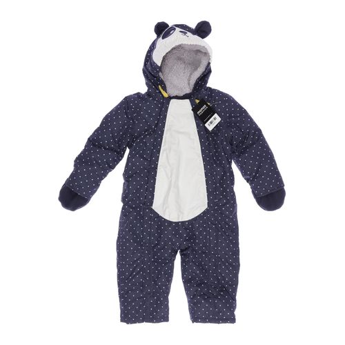 Baby Boden Herren Schneeanzug, marineblau, Gr. 92