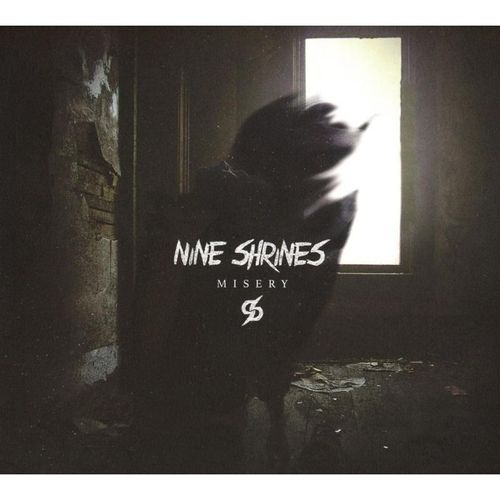 Misery (Ep) - Nine Shrines. (CD)