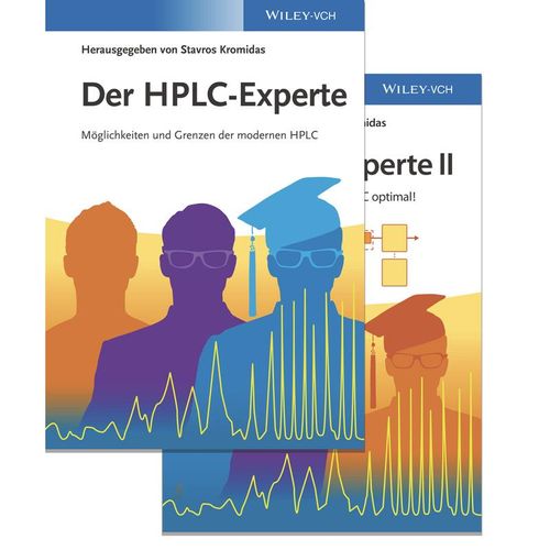 Der HPLC-Experte (Set), Gebunden