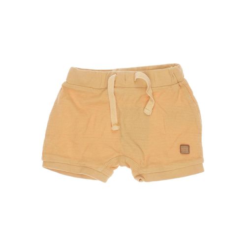 Hust & Claire Damen Shorts, orange, Gr. 62