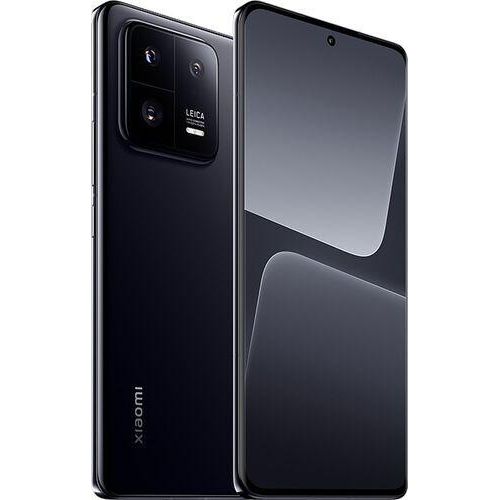 Xiaomi 13 Pro | 12 GB | 256 GB | schwarz