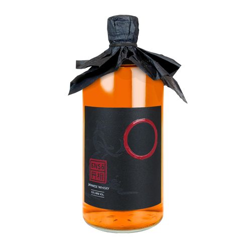 Enso Blended Whisky 40,0 % vol 0,7 Liter