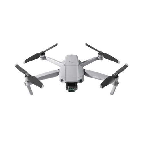 Drohne DJI Mavic Air 2 Fly More Combo 34,0000 min