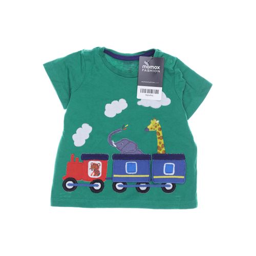 Baby Boden Damen T-Shirt, grün, Gr. 80