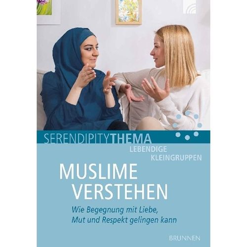 Muslime verstehen - Roland Denner, Geheftet