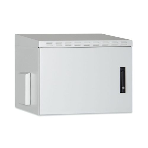 Digitus Wandgehäuse IP55 - zur Anwendung im Außenbereich - 600x600 mm (BxT)
