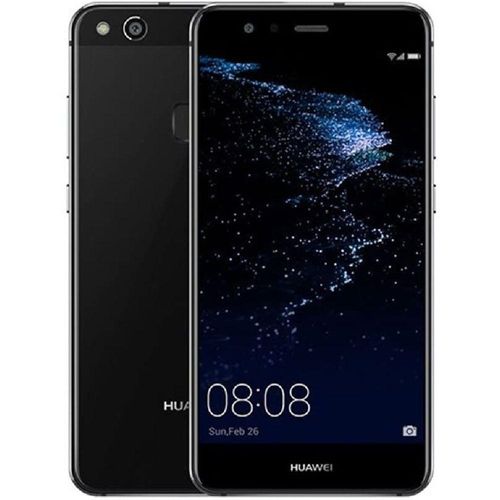 Vodafone Huawei P10 Lite, 13,2 cm (5.2"), 4 GB, 32 GB, 12 MP, Android 7.0, Schwarz