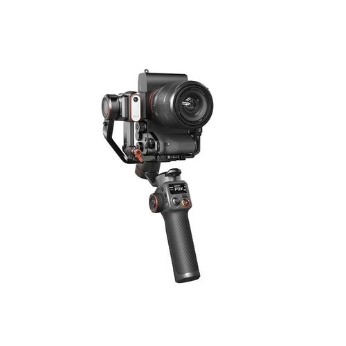 Hohem Camera & Phone Gimbal iSteady MT2 Kit with AI