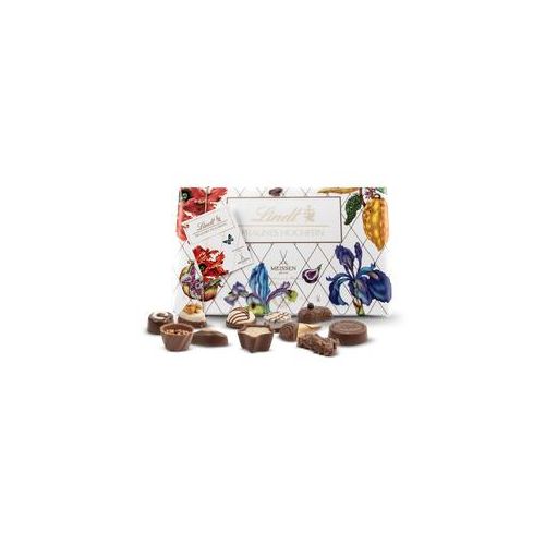 Lindt Pralinés Hochfein Frühling 200g mit Geschenkpackung