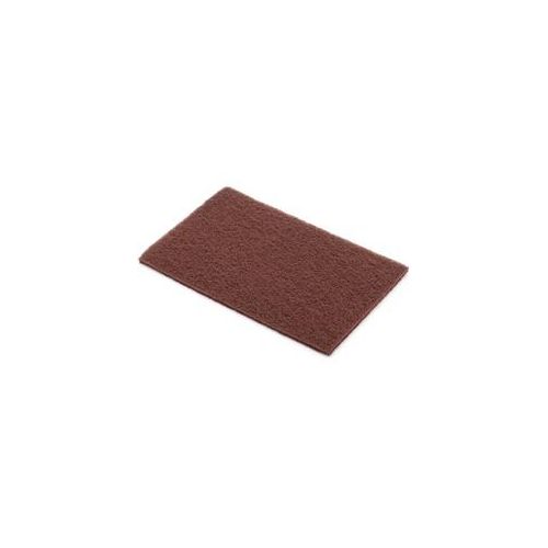 WamSter Schleifvlies Bogen P320 150/230mm rot Schleifpad