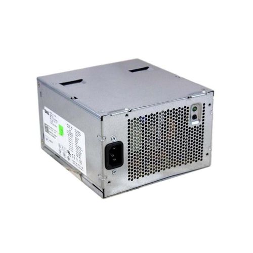 Dell Refurbished Power Supply 525W - PSU (refurbished) Netzteile - 520 Watt - ATX - 80 Plus 80 Plus White