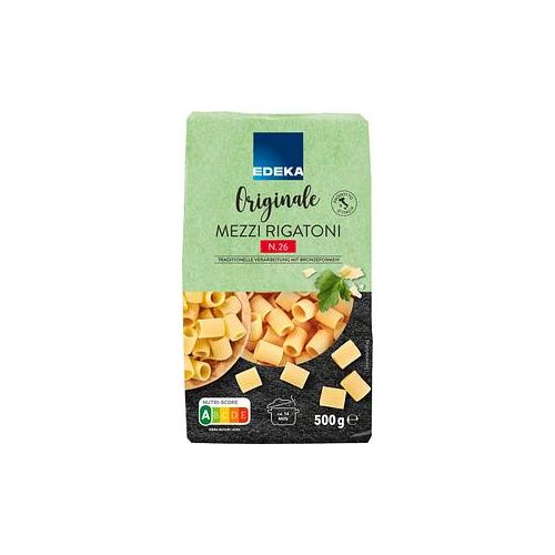 EDEKA Rigatoni 500,0 g