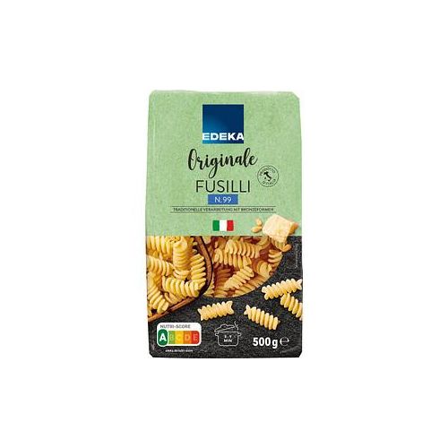 EDEKA Fusilli 500,0 g