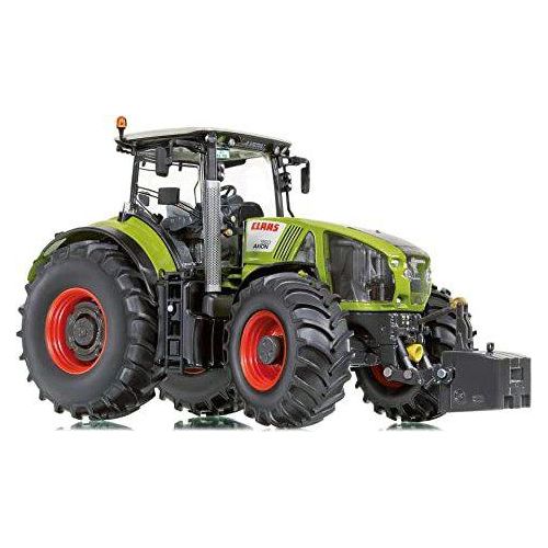 Claas Axion 950, Modellfahrzeug