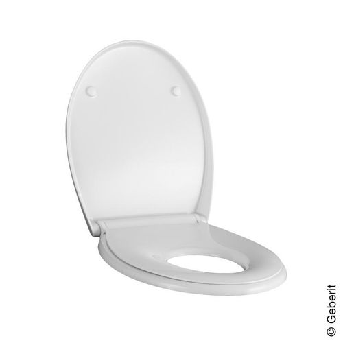 Geberit Renova Kinder WC-Sitzring, 500981011,