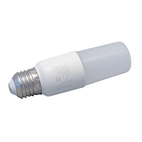 LED-Leuchtmittel, matt, E27, 8 W, 3000 K, 900 lm