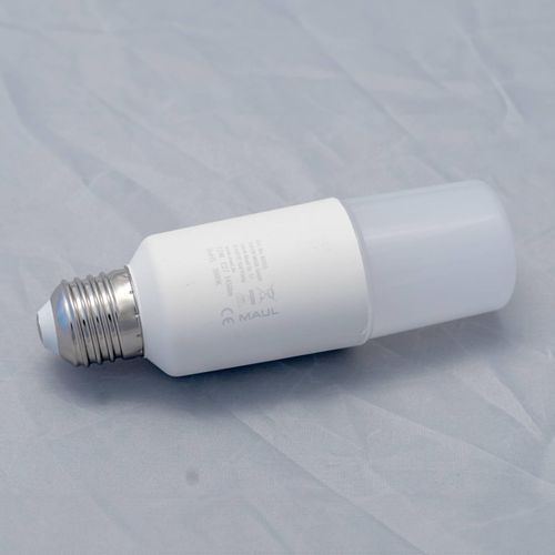 LED-Leuchtmittel, matt, E27, 12 W, 3000 K, 1200 lm