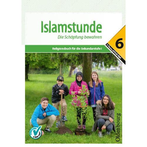 Islamstunde.Bd.6 - Islamstunde, Kartoniert (TB)