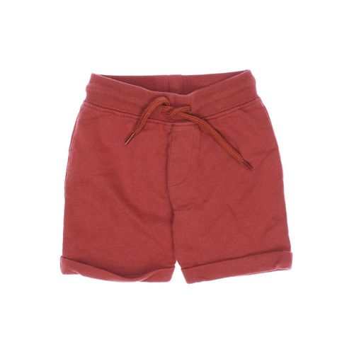 Staccato Herren Shorts, rot, Gr. 62