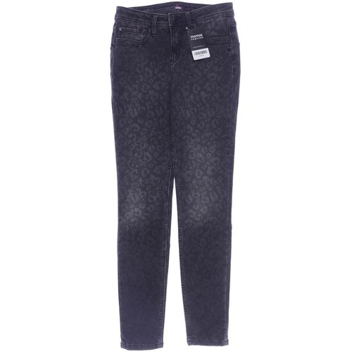 Lieblingsstück Damen Jeans, grau, Gr. 27