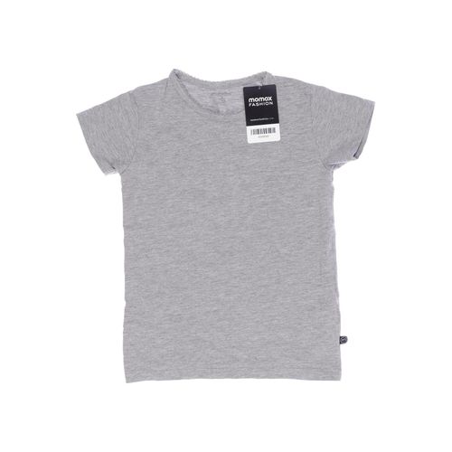 MiNyMO Damen T-Shirt, grau, Gr. 134