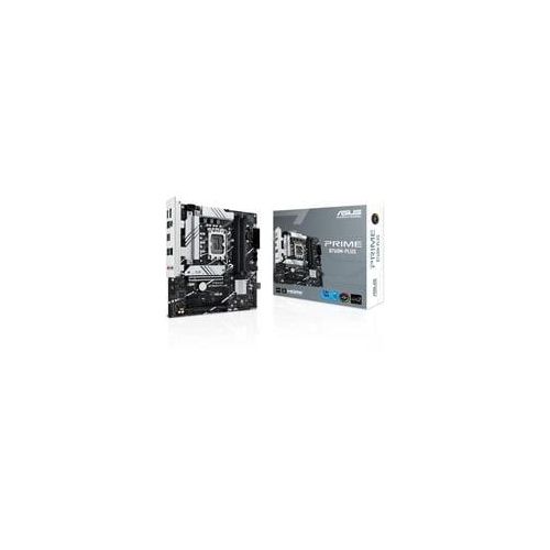 PRIME B760M-PLUS, Mainboard