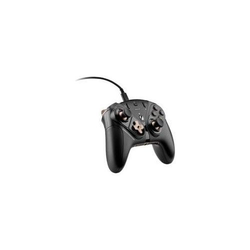 eSwap X2 Pro Controller, Gamepad schwarz