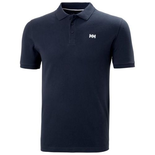 Helly Hansen - Transat Polo - Polo-Shirt Gr M blau
