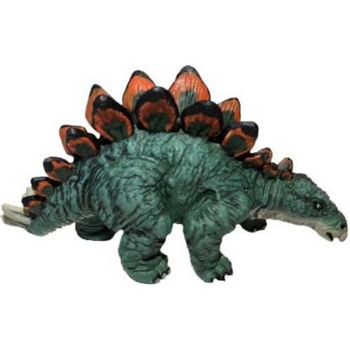 Mini-Dinosaurier Stegosaurus