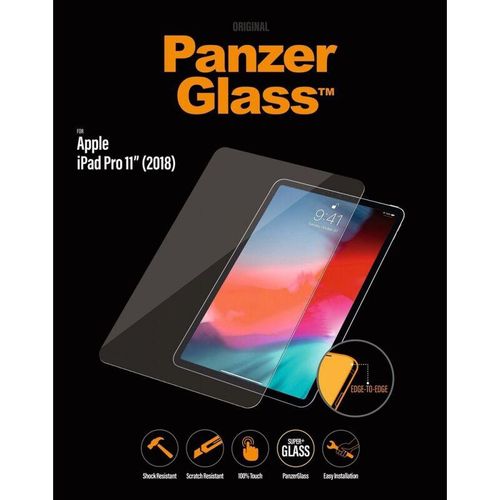 Apple iPad Pro 11" (2018) - Panzerglass