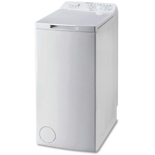 Waschmaschine Top 5kg 1000 U/min - btwl50300frn Indesit