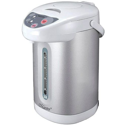 Maestri - Wasserkocher / Thermoskanne maestro MR-082 750W, 3,3 l