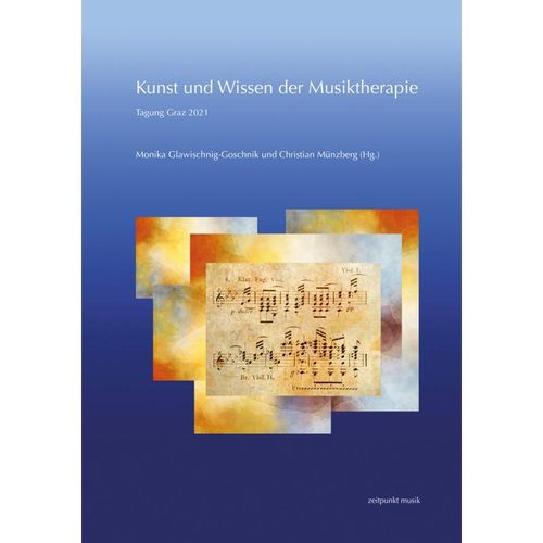 Kunst und Wissen der Musiktherapie, Kartoniert (TB)