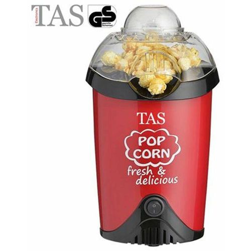 Popcornmaschine rot Popcornautomat Popcornmaker Popcorn Kinder Party Kino