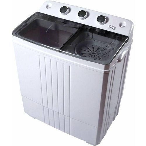 DCG - Mini lavatrice con centrifuga Ml5970