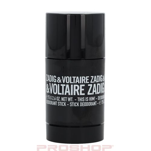 ZADIG & VOLTAIRE This Is Him