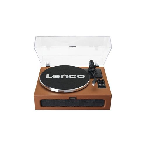 Lenco LS-430 - Plattenspieler