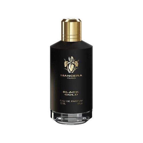 Mancera Black Gold Eau de Parfum Spray 120 ml