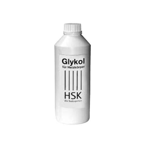 HSK Glykol für rein elektrischen Betrieb, 890002,