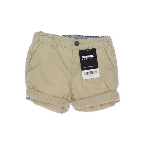 H&M Herren Shorts, beige, Gr. 80