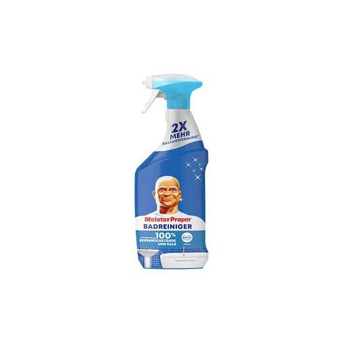 Mr. PROPER Febreze Fresh Badreiniger 0,80 l