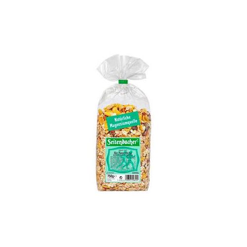 Seitenbacher® für Sportliche Müsli 500,0 g