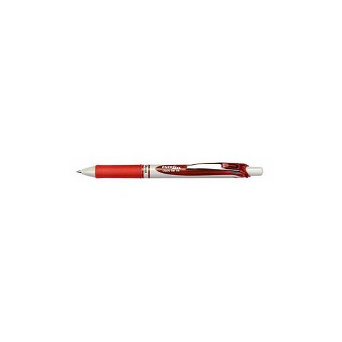 Pentel EnerGel eco BL77 Gelschreiber 0,35 mm, Schreibfarbe: rot, 1 St.