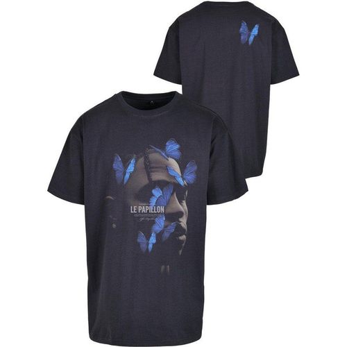 MT Upscale T-Shirt, blau