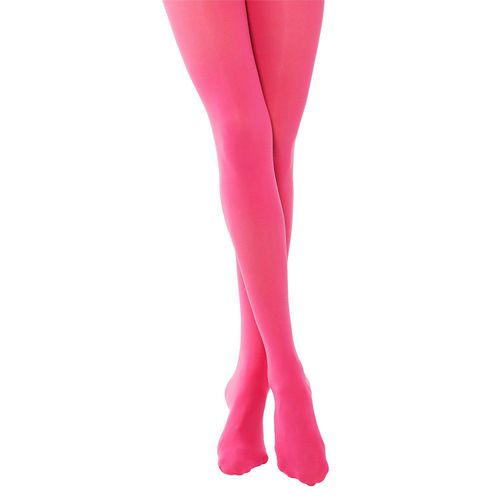 Strumpfhose, pink