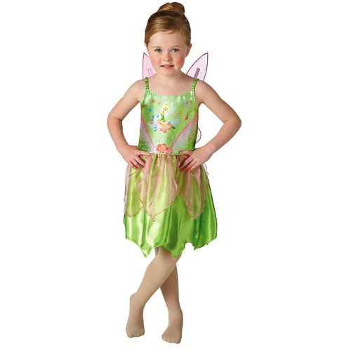 Disney Tinkerbell Kostüm für Kinder