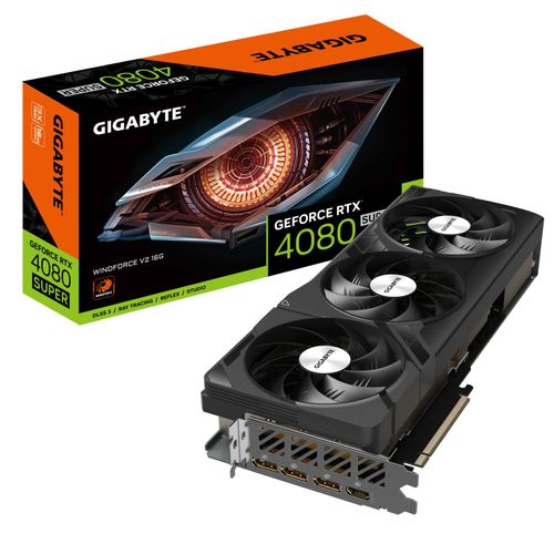 GIGABYTE Grafikkarte 