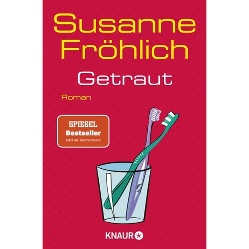 Getraut / Andrea Schnidt Bd.12 - Susanne Fröhlich, Taschenbuch