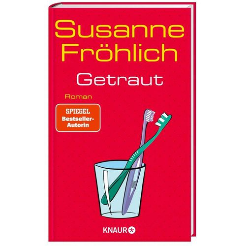 Getraut / Andrea Schnidt Bd.12 - Susanne Fröhlich, Gebunden